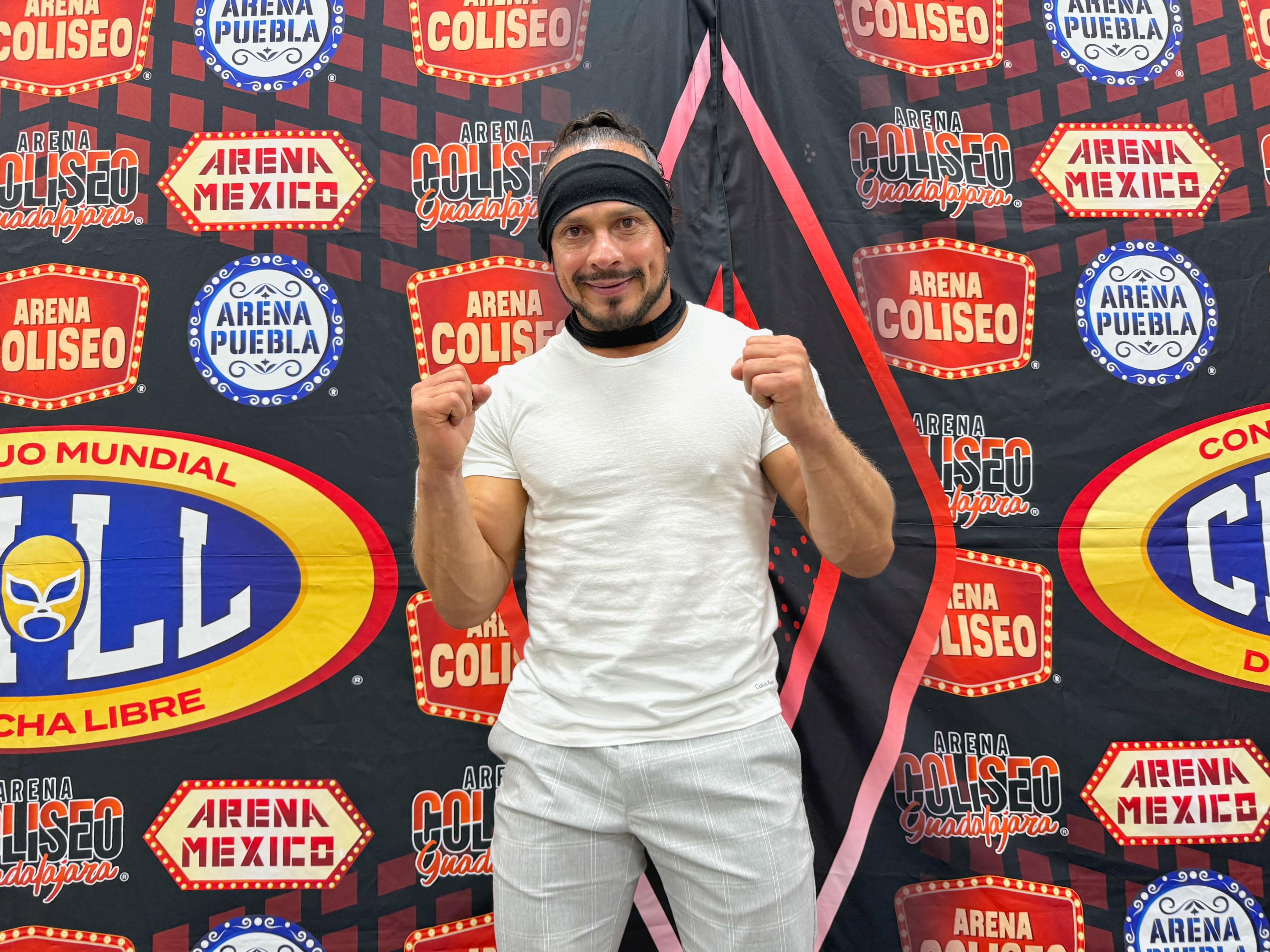 (Cortesía CMLL)