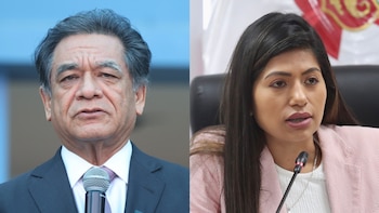 Ministro José Antonio Chang designa a excongresista Diana Gonzáles como nueva directora de Pronabec
