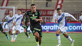 Universitario vs Alianza Atlético 1-2: goles y resumen de la dura derrota ‘crema’ por Torneo Apertura de Liga 1 2026