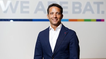 BAT Argentina designó a su