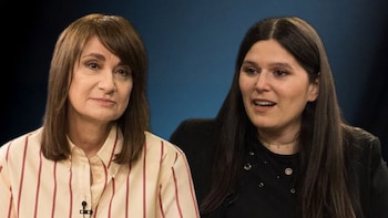 Caro Trippar después del diagnóstico de cáncer: “Me pregunté ‘¿cuántos años me quedan? ¿Voy a ver a mi hijo cuando tenga diez años?’"
