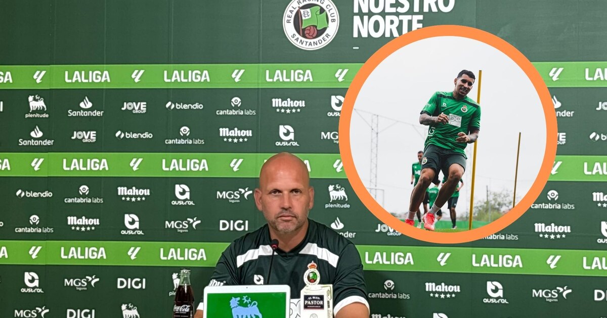 Gustavo Puerta Tendr a Ofertas Del F tbol Europeo Y Su T cnico En gustavo-puerta-tendr-a-ofertas-del-f-tbol-europeo-y-su-t-cnico-en