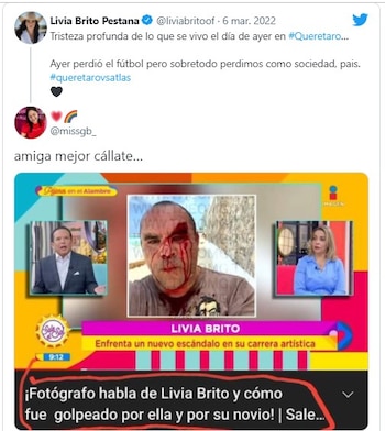 Los usuarios no dudaron en