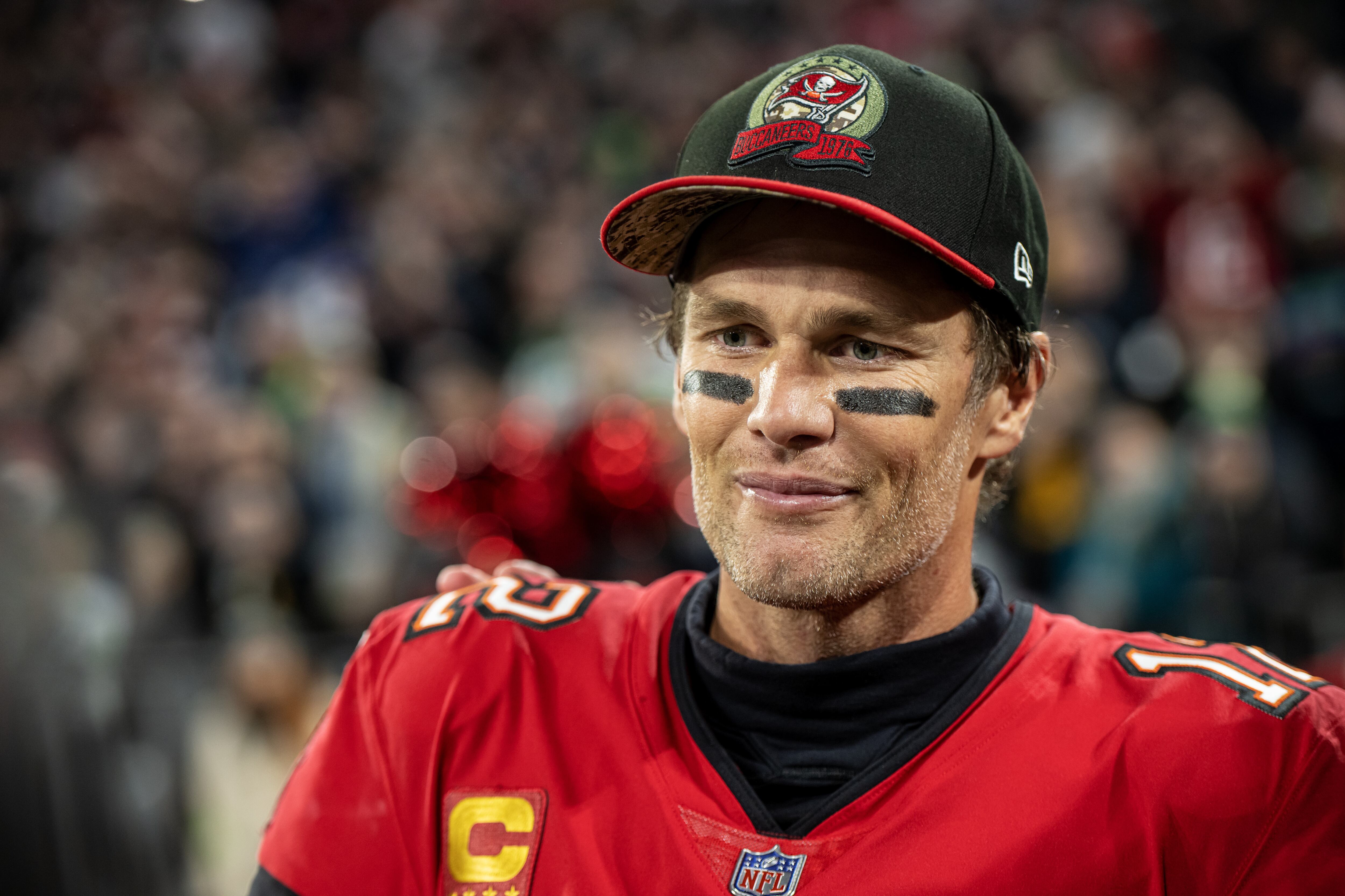 La NFL impone restricciones a Brady para preservar la equidad competitiva (EFE/EPA/CHRISTIAN BRUNA)