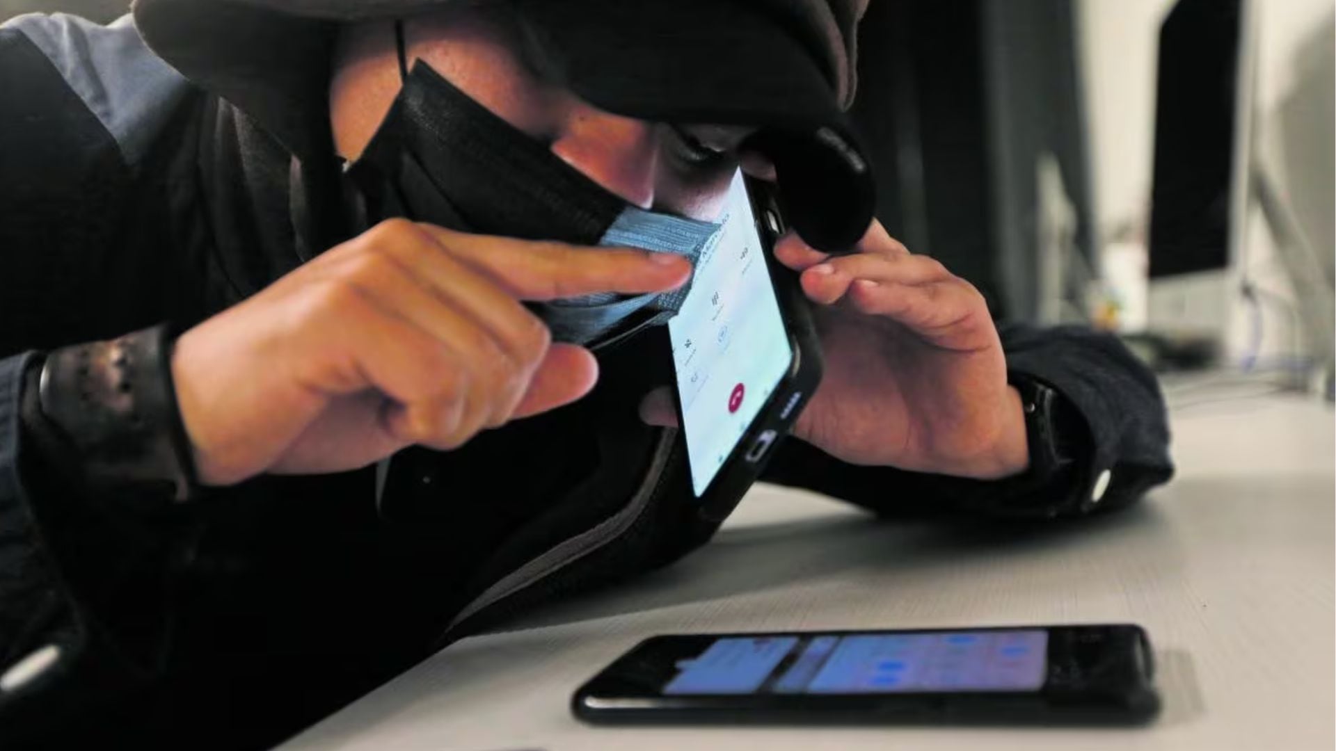 Más de seis millones de peruanos afectados por extorsión en medio de expansión del delito a regiones. (Foto: Agencia Andina)