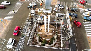 Se espera que haya más