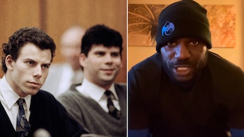 El artista destacó el tiempo