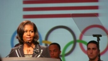 On the Scene in Dallas