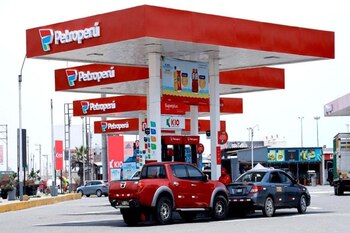 Petroperú pidió que no se