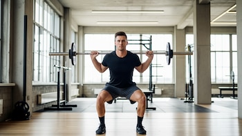 Método RAMP: el calentamiento de 5 minutos que mejora el rendimiento y reduce el riesgo de lesiones