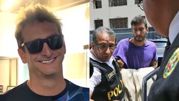 Regreso de Edu Saettone, exconductor