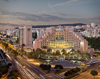 Hoteles de Perú lideran el