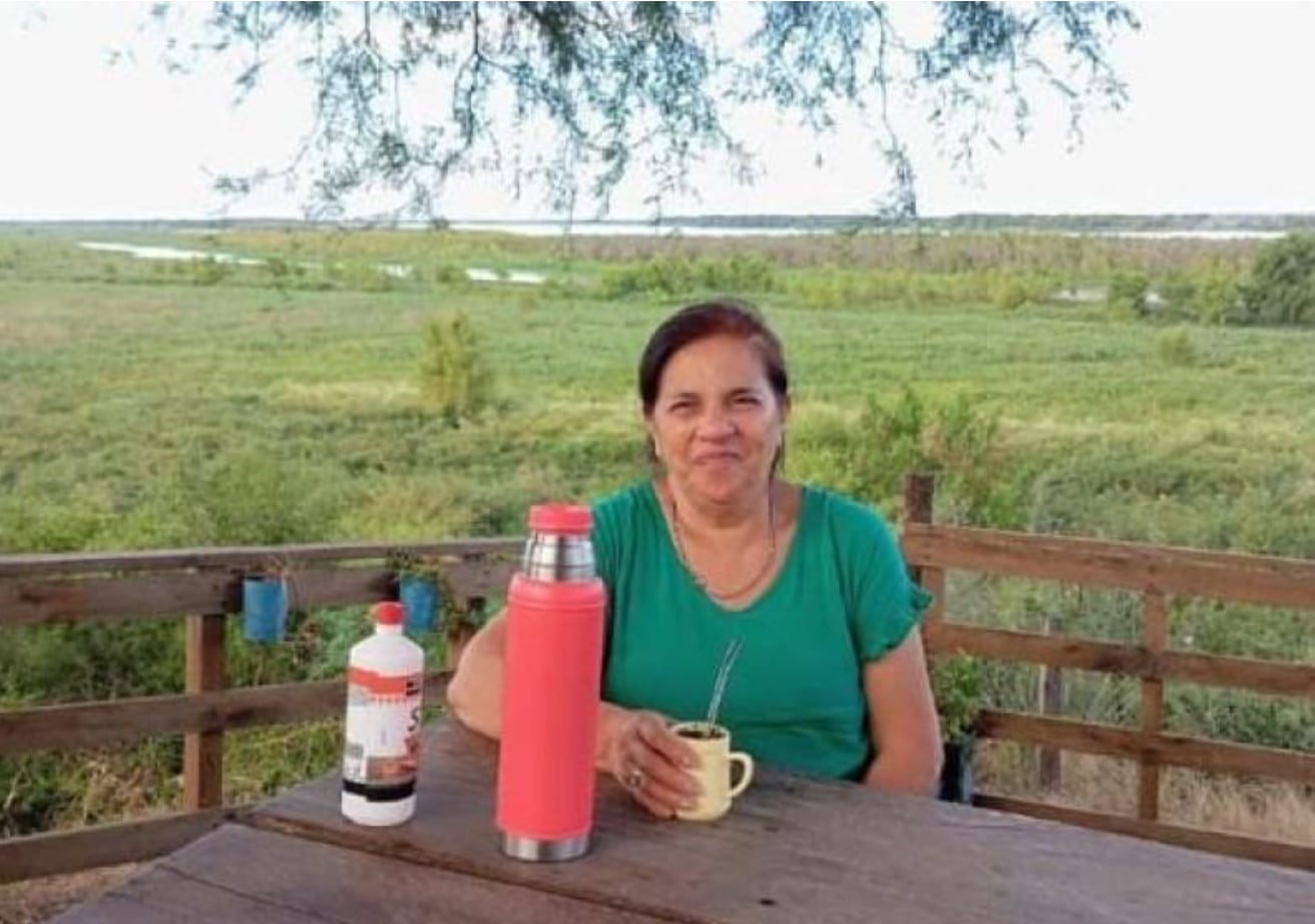 Delicia M. murió un día antes de recibir el pembrolizumab que necesitaba