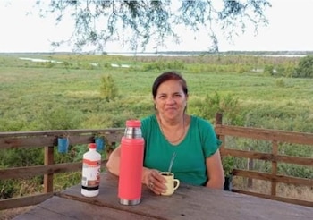 Delicia M. murió un día antes de recibir el pembrolizumab que necesitaba