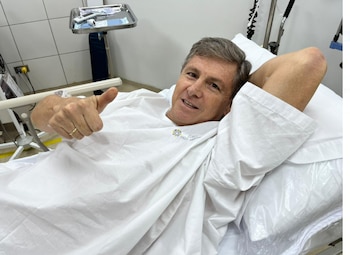 Gonzalo César Jesús Echeandía Bustamante,