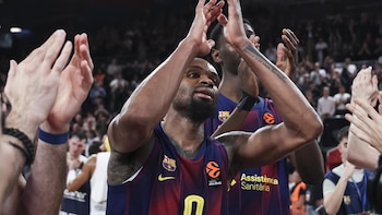 Kevin Punter, MVP de la