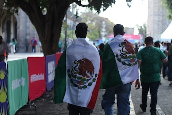 Fan Fest Guadalajara
