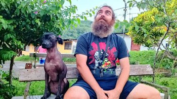 Nazca (que aparece en la