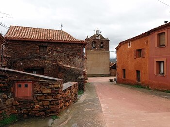 Villacorta es uno de los