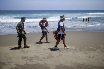 Tras un año catastrófico, hoteleros