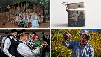 Galería: los ganadores del Concurso