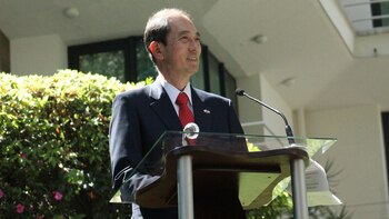 Japón planea seguir impulsando inversiones