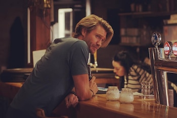 Murray destaca el apoyo familiar