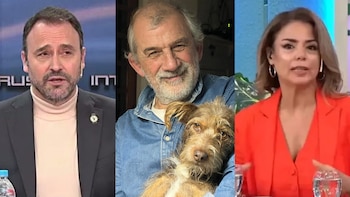América TV está de luto por la muerte de Godrofredo Lozano, director de legales del canal: la despedida de los conductores