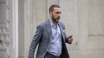 El juicio del ‘caso mascarillas’ avanza hacia su núcleo operativo con la declaración de responsables de Adif, Transportes y el entorno de Aldama