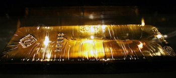 Una 'Barra de entrega de