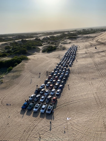 Ford lanzó la F-150 Raptor