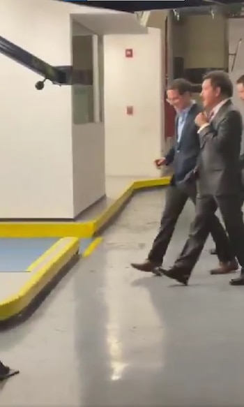 En el video se muestran