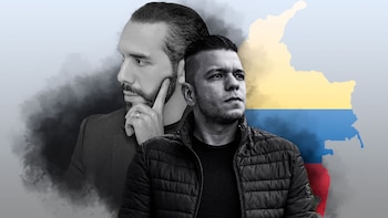 Jota Pe Hernández ha manifestado