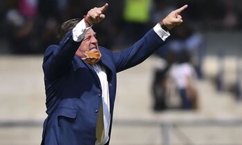 Asaltaron la casa de Miguel