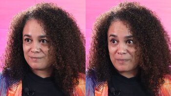 Ebelin Ortiz asegura que Magaly