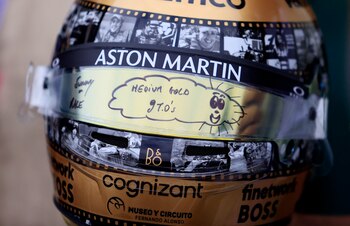 REUTERS/Carlos Perez Gallardo