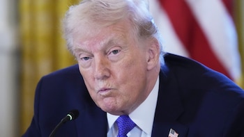 EN VIVO | Trump dijo