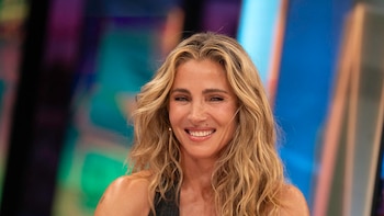 Elsa Pataky habla sobre los desafíos de la maternidad en ‘El Hormiguero’: “Ser madre es el papel más difícil de la vida”