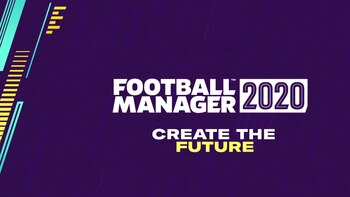 “Football Manager 2020”: los partidos