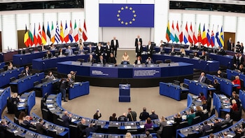 España tiene 52 iniciativas europeas