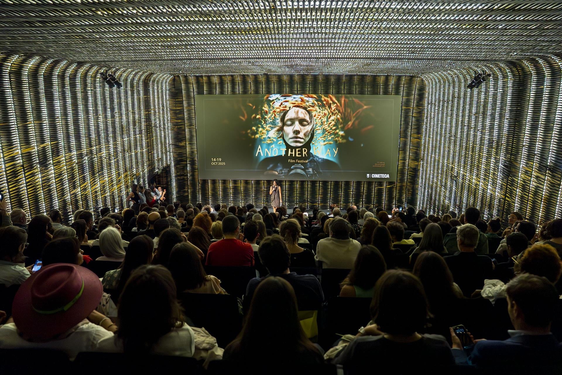 Another Way Film Festival cierra su XII edición con más de 20.800 participantes y premia al documental 'Power Station'