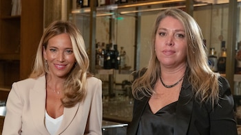 Luisana Lopilato y Lucía Puenzo reconstruyen la leyenda de Pepita La Pistolera: “La película no juzga ni condena”