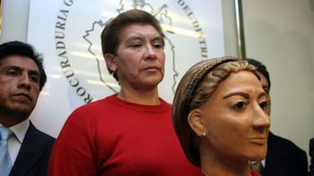 “La Mataviejitas” sale de prisión por problemas de salud: esta es la enfermedad que enfrenta Juana Barraza