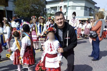 Eduardo Basilio Diaduch y Cecilia