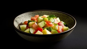 Estados Unidos enfrenta baja ingesta