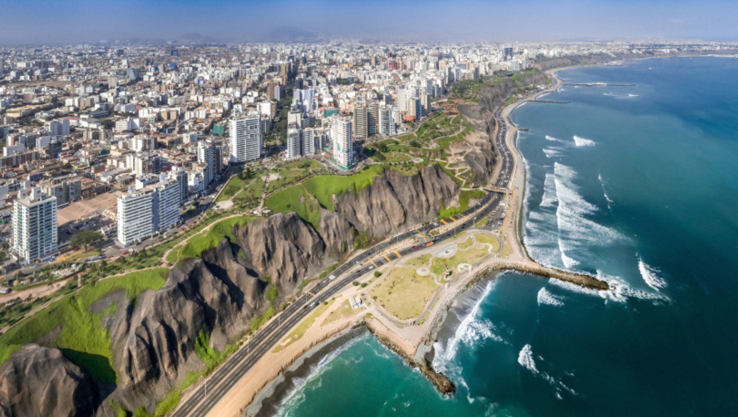 Miraflores estableció estrategia para atraer el comercio, con un 25% de descuento