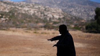 El cártel de Sinaloa y el CJNG se reparten el negocio de migrantes en Tecate: la cuota es de hasta 40 mil dólares