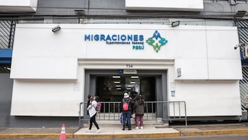 Nueva Ley del Refugiado otorga