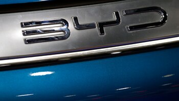 BYD y Raízen construirán 600