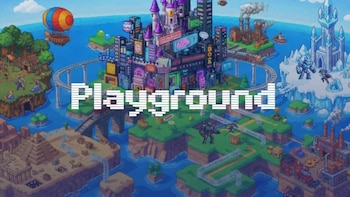Google abre Playground, una herramienta de IA para crear juegos sin programar